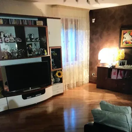 G&g Appartement Foggia