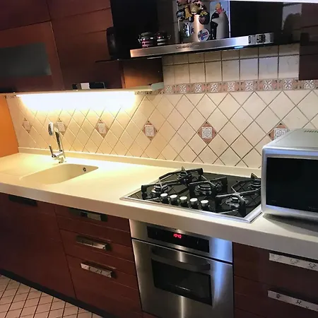 Appartement G&g